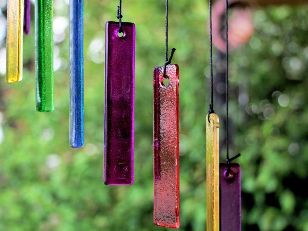 windchimes