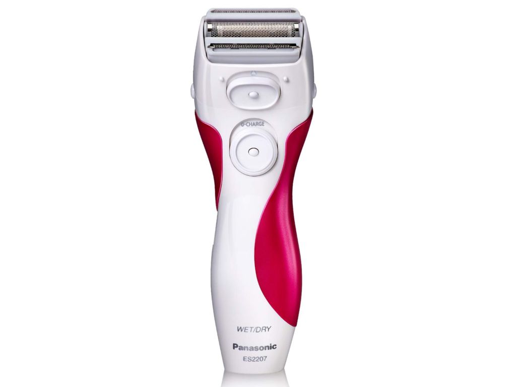 Panasonic Electric Shaver for Women