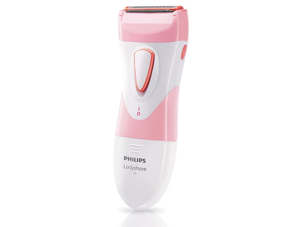 Philips SatinShave Essential Women’s Electric Shaver