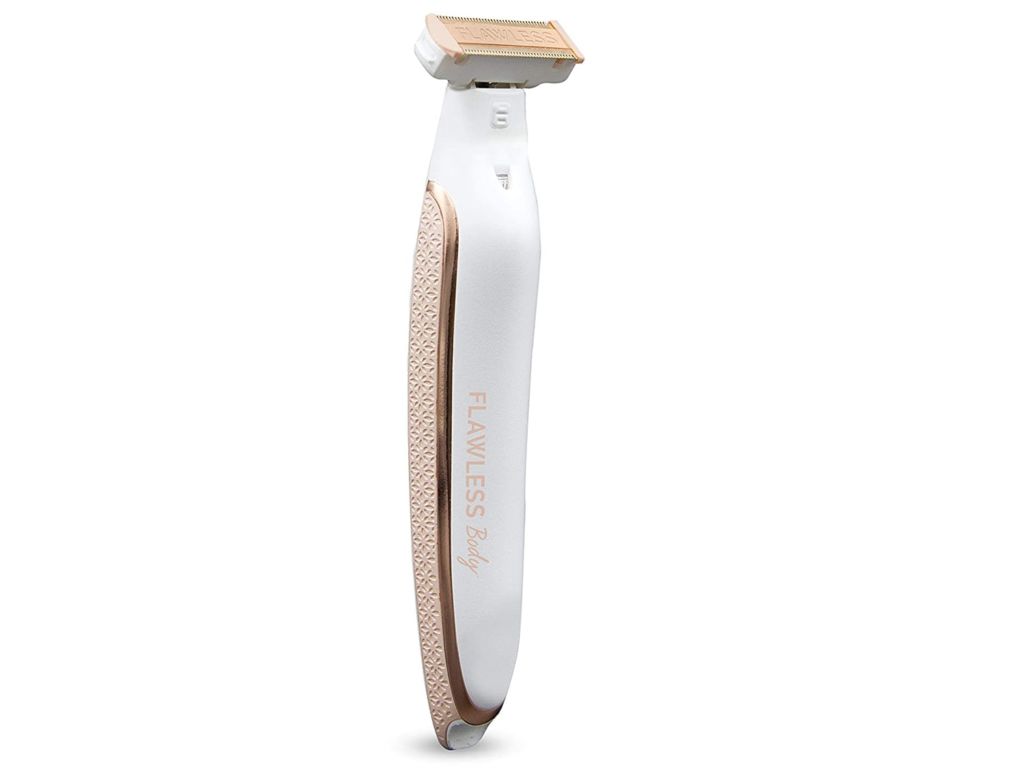 Finishing Touch Flawless Body Ladies Shaver and Trimmer