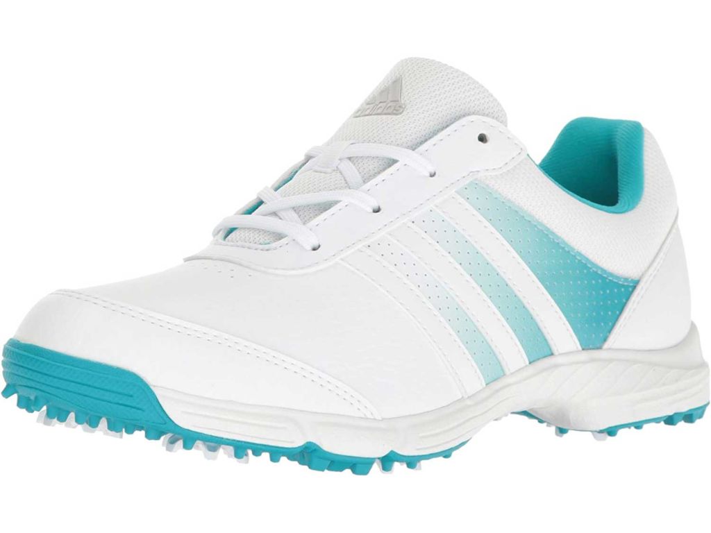 Adidas Women’s W Tech Response Golf Shoe