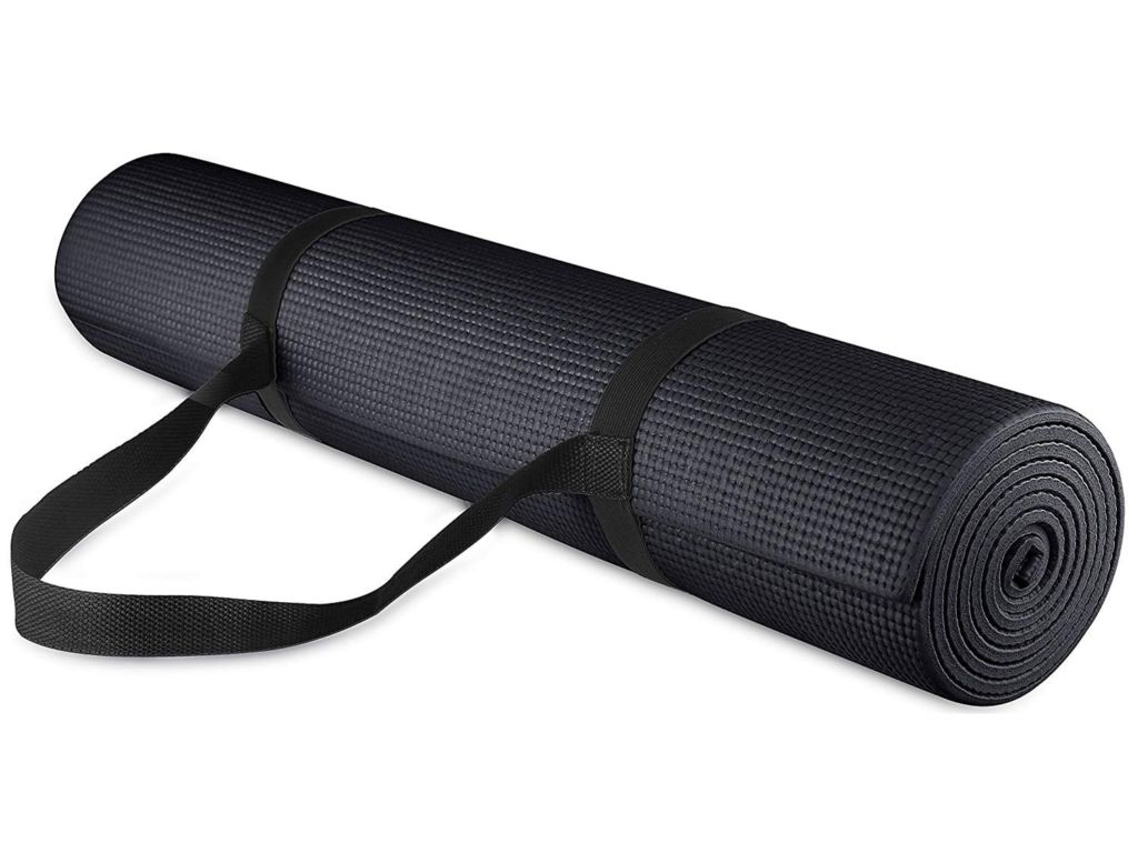 BalanceFrom GoYoga All Purpose Yoga Mat