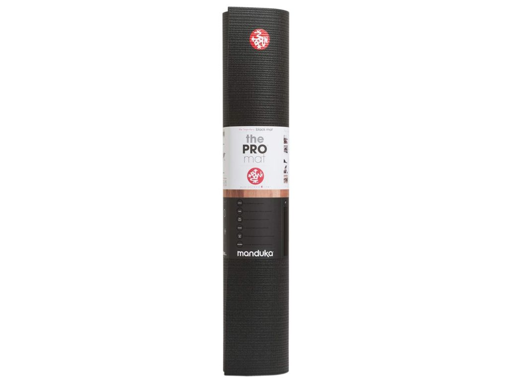 Manduka PRO Yoga Mat