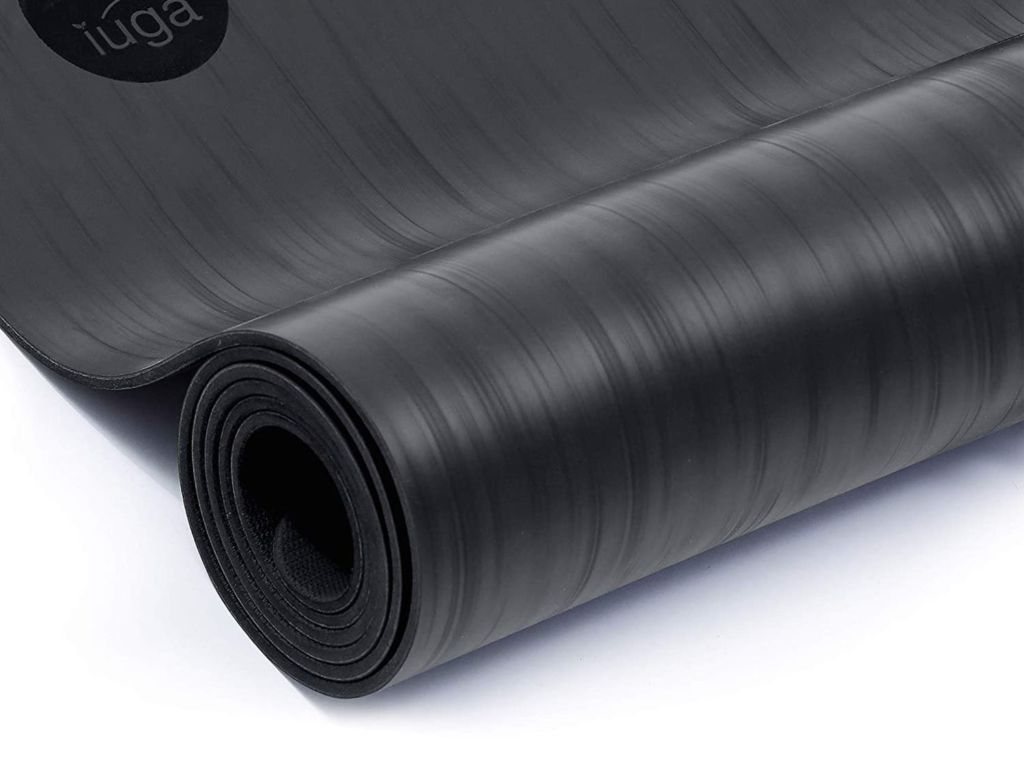 IUGA Pro Non Slip Yoga Mat