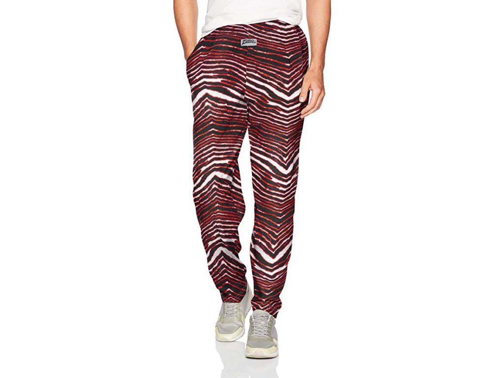 Zubaz Lounge Pants