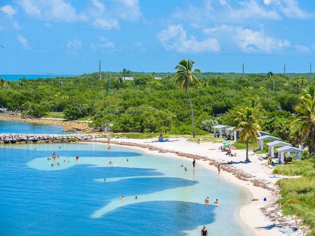 Bahia Honda State Park