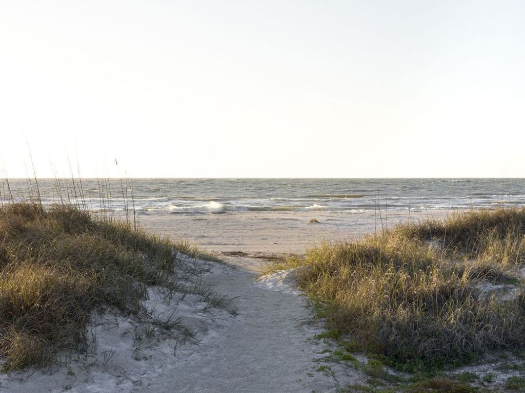 Fort De Soto Park