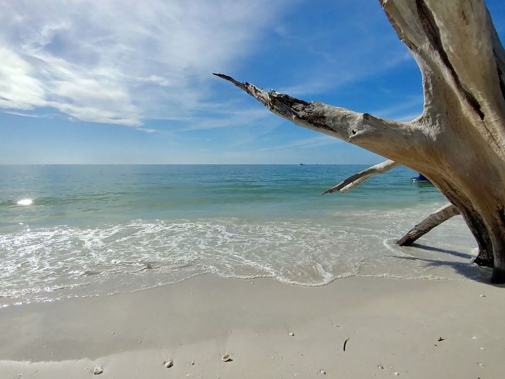 Lovers Key State Park