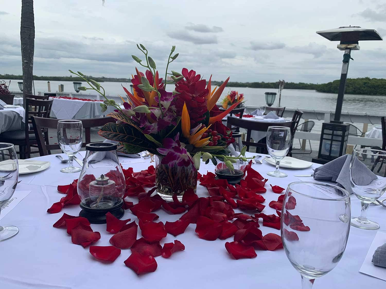 The Most Romantic Florida Island Restaurants Florida Travel + Life