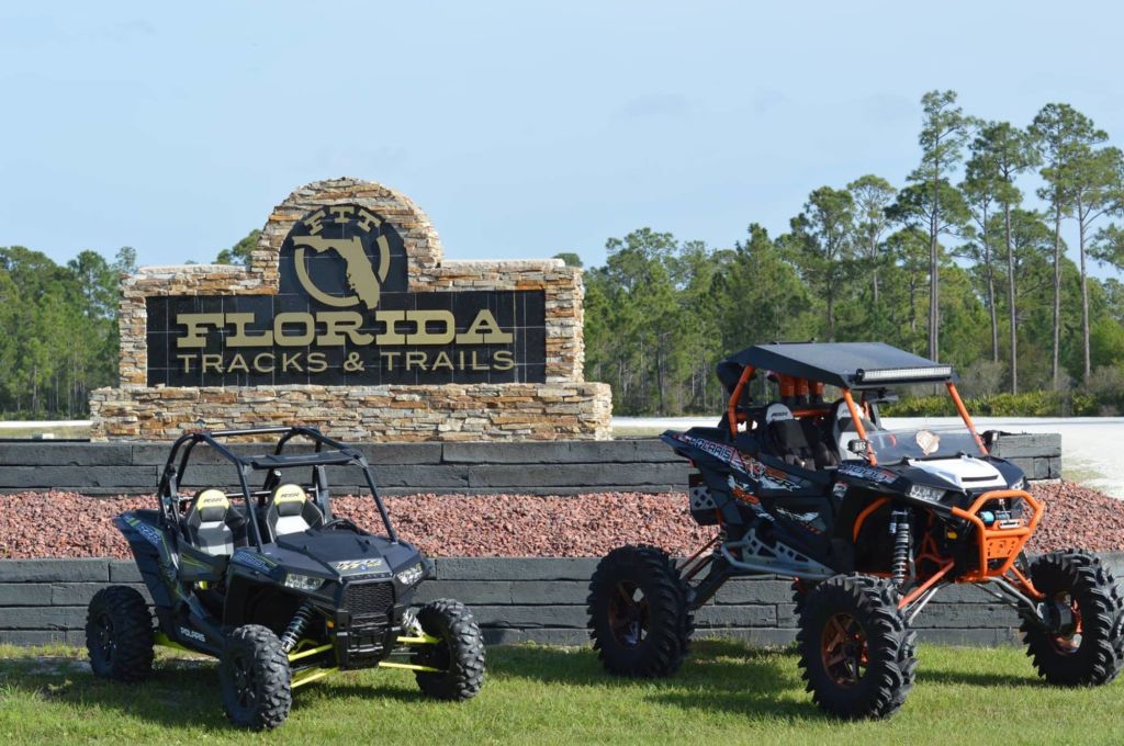 florida atv tracks, florida atv trails, family fun florida