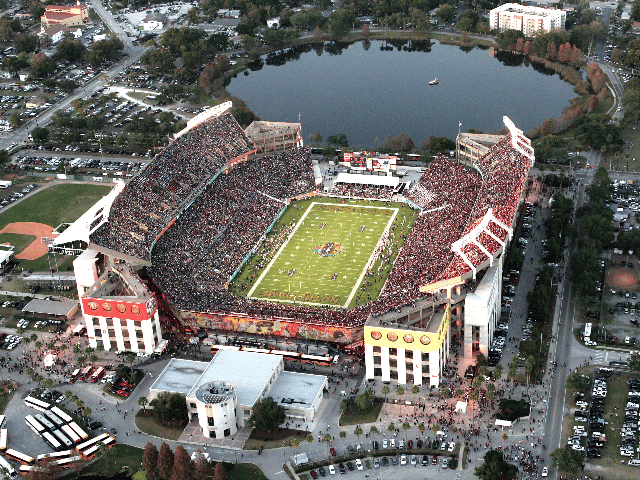 Camping World Stadium