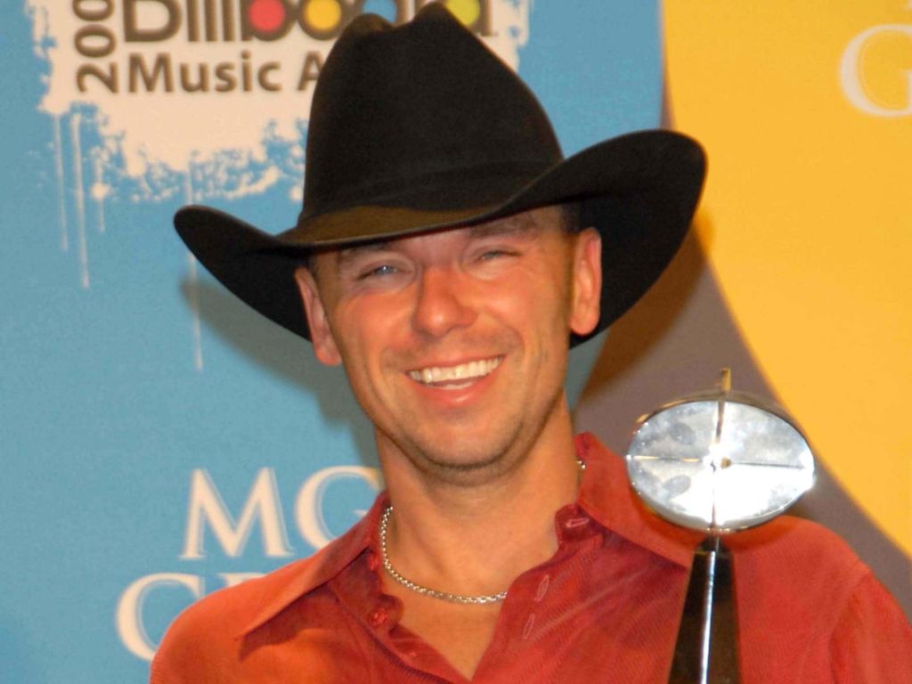 Kenny Chesney