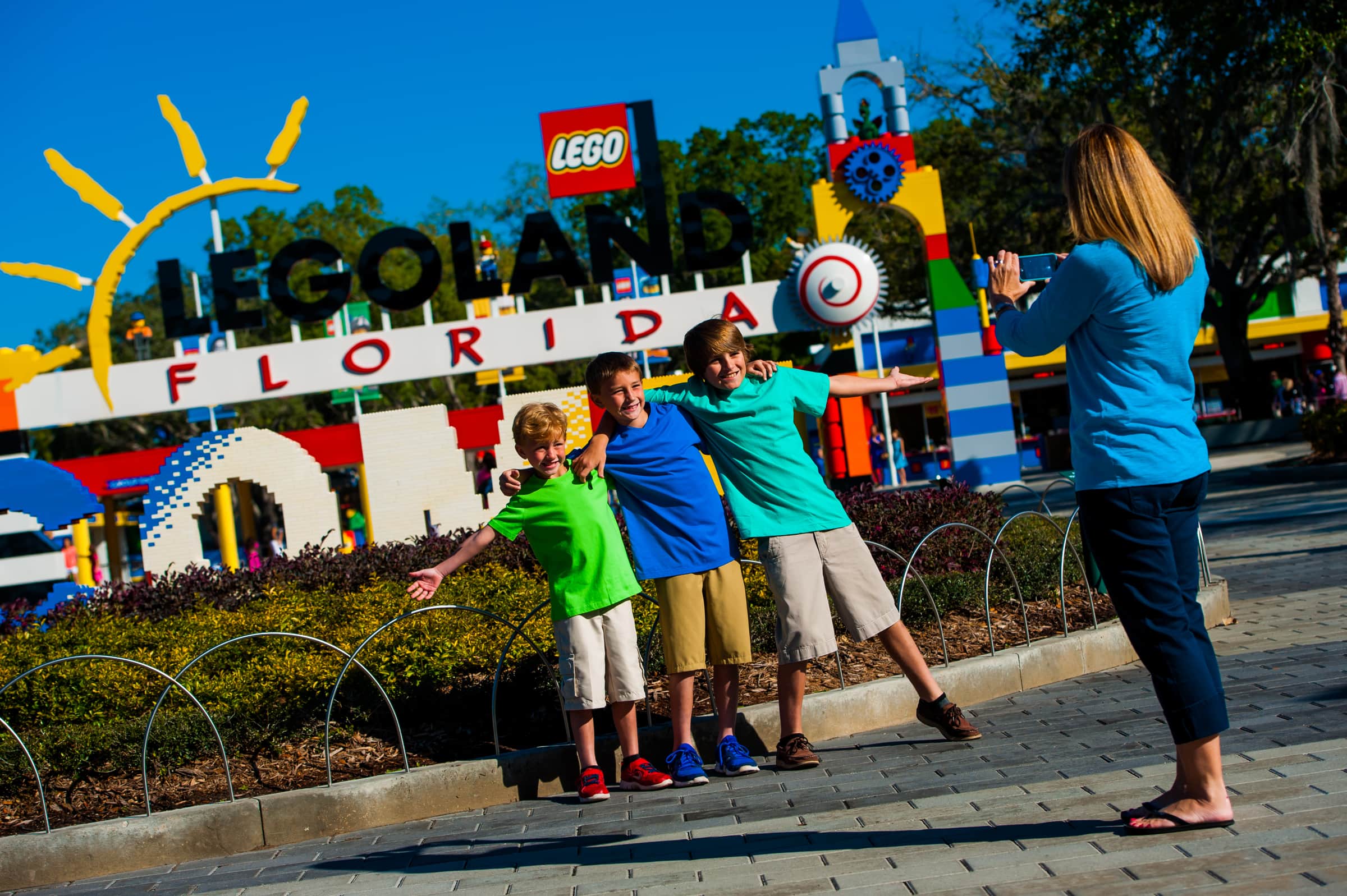 10 Secret Florida Theme Parks | Best Theme Parks in Florida | Cool Things to Do in Florida | Legoland Florida