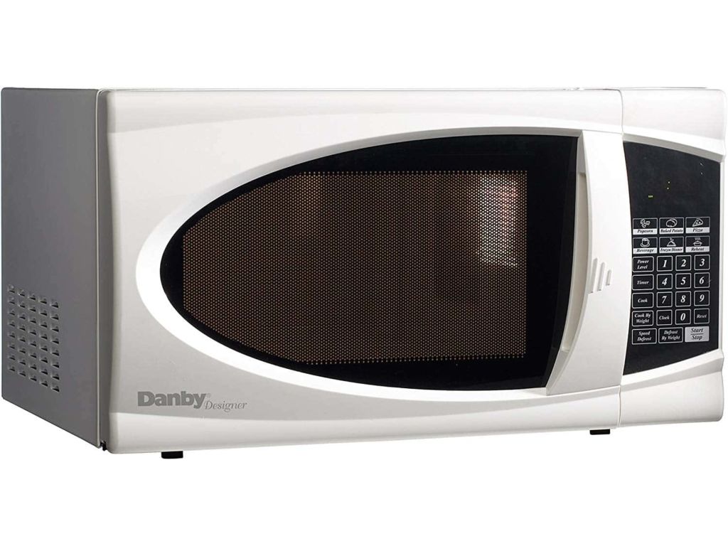 Danby Countertop Microwave