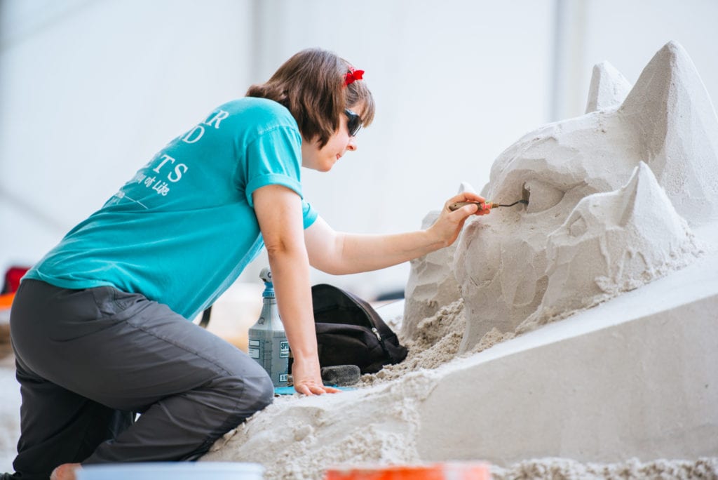 Pier 60 Sugar Sand Festival Florida Travel + Life