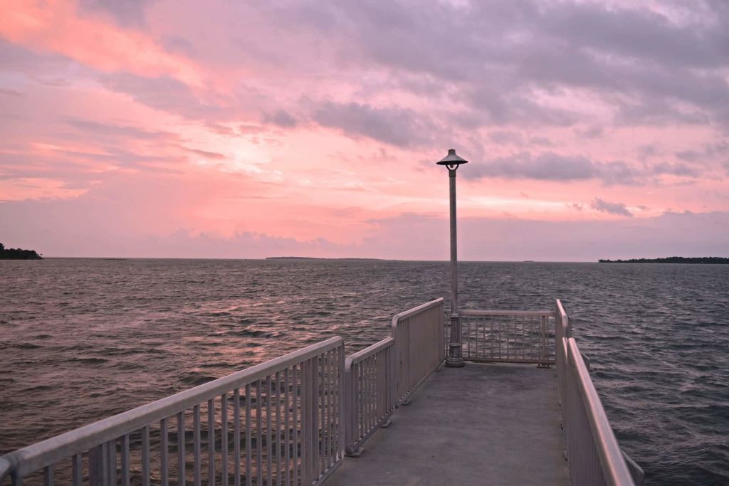Cedar Key