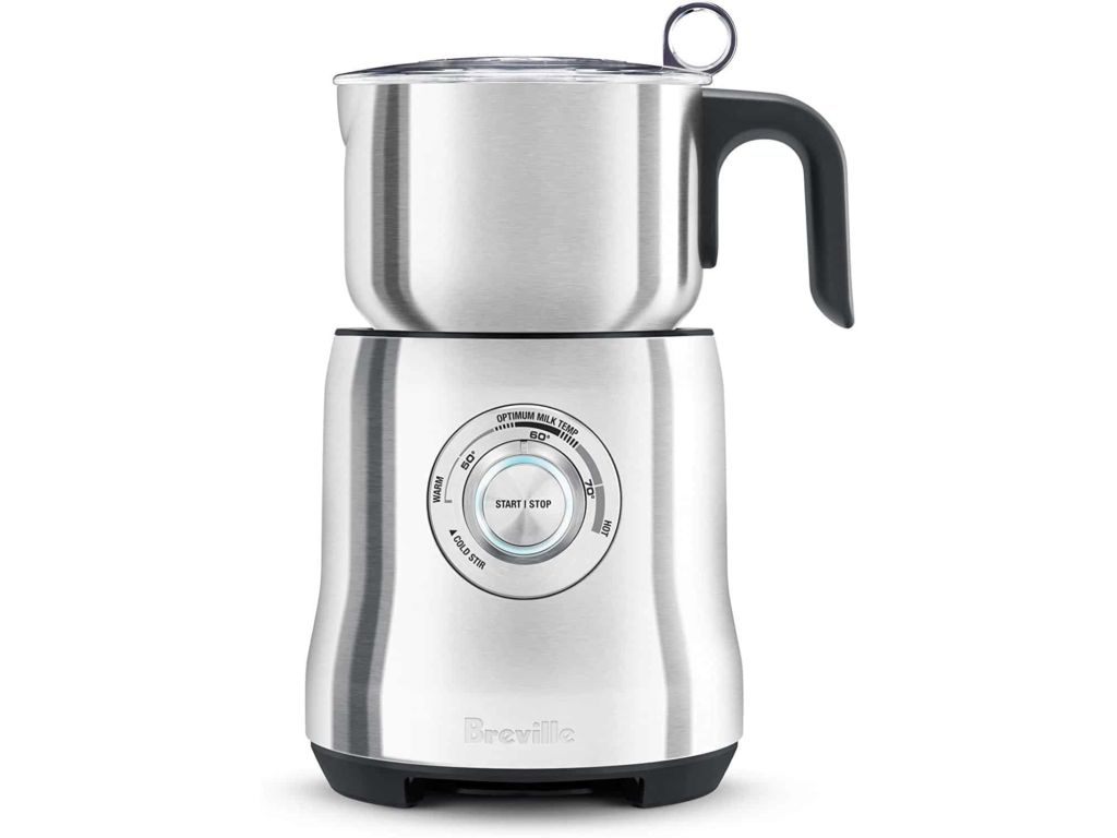 Breville BMF600XL Milk Cafe Milk Frother