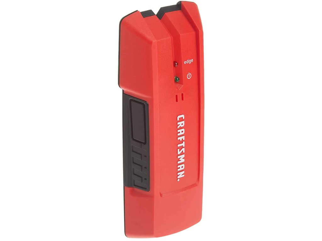 CRAFTSMAN Stud Finder, 3/4-Inch Depth (CMHT77633)