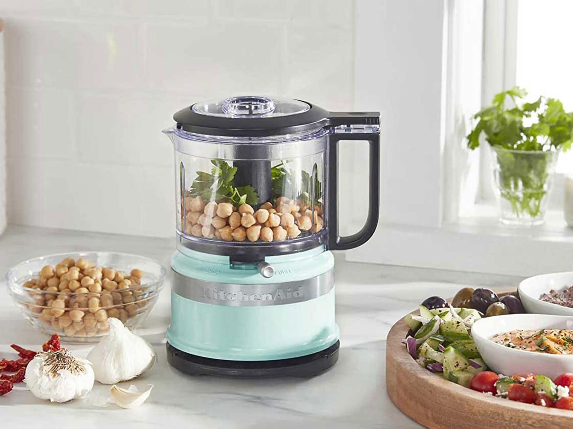Best Food Processors for Home Chefs Florida Travel + Life