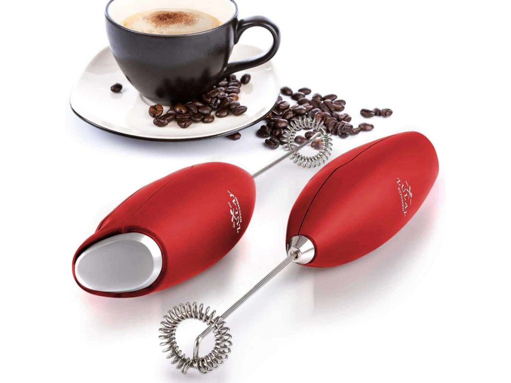 milk frother