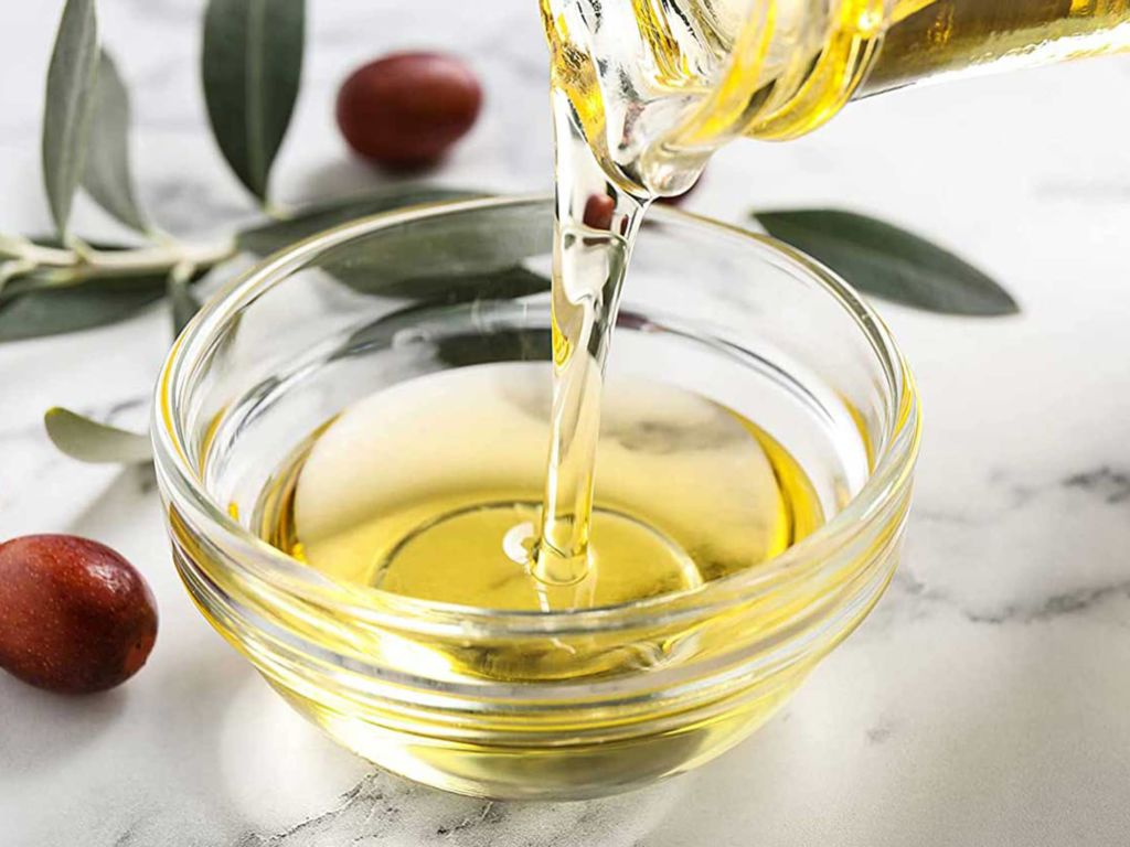 jojoba oil