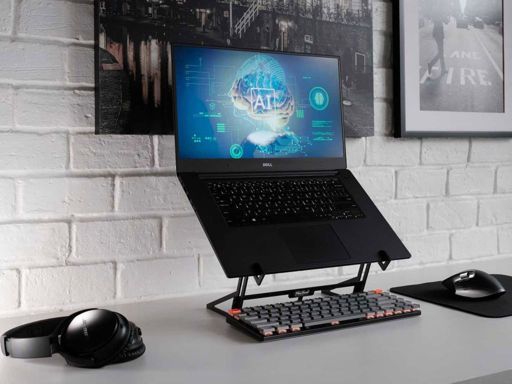 laptop stand