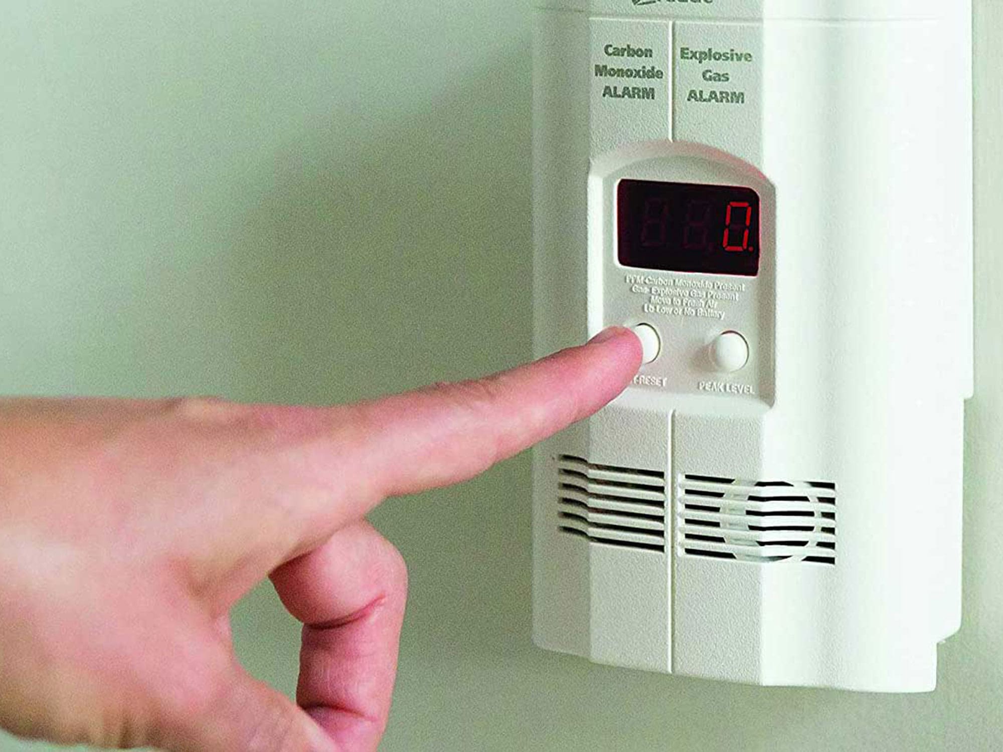 Best Carbon Monoxide Detectors for 2023 Florida Travel + Life