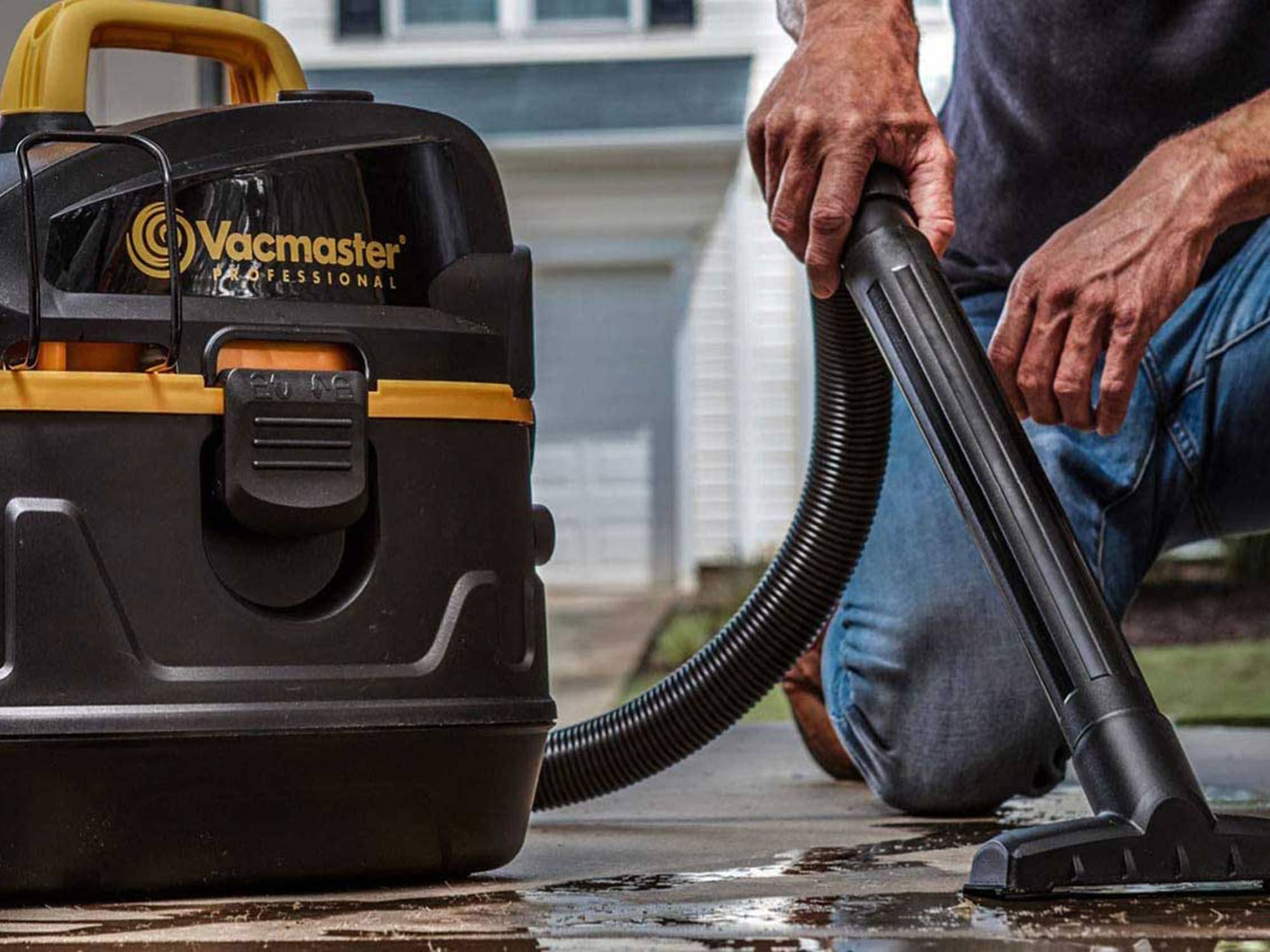 Best Shop Vacs for the Home and Garage Florida Travel + Life