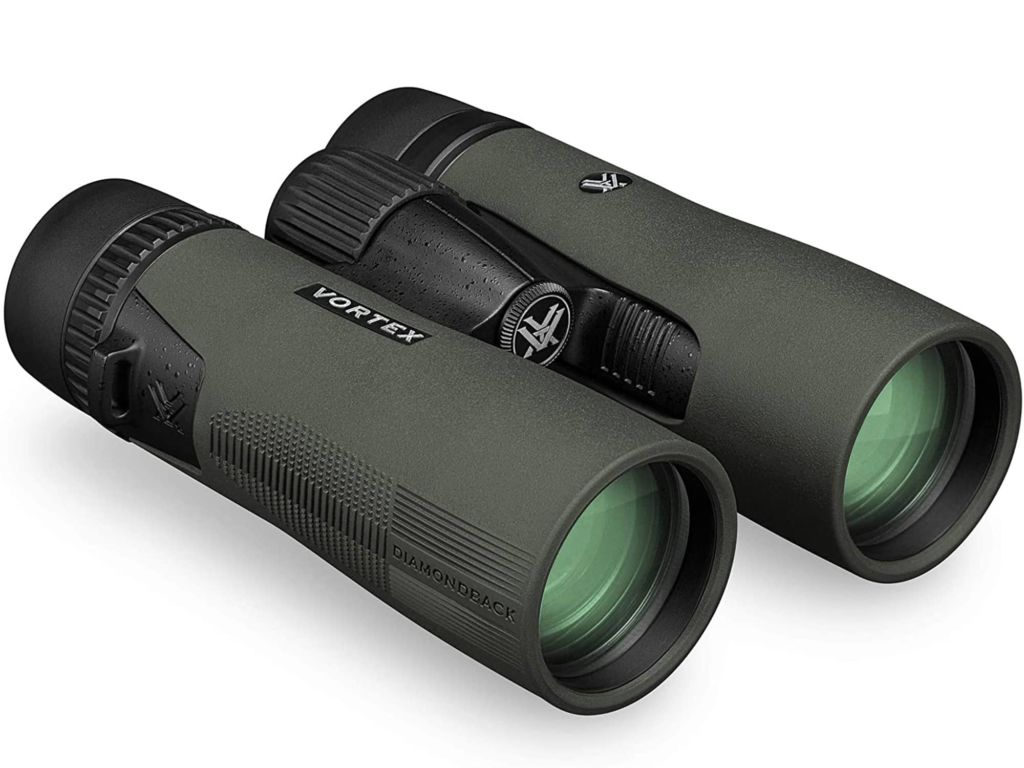 Vortex Optics Diamondback HD Binoculars