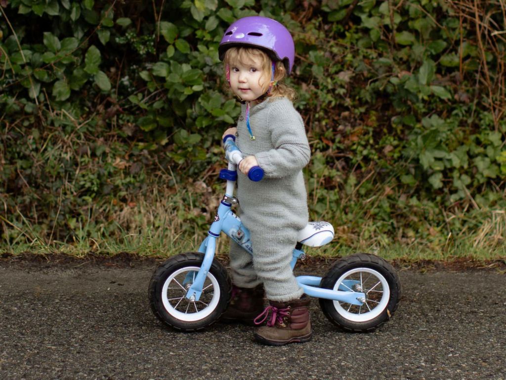 bike helmet