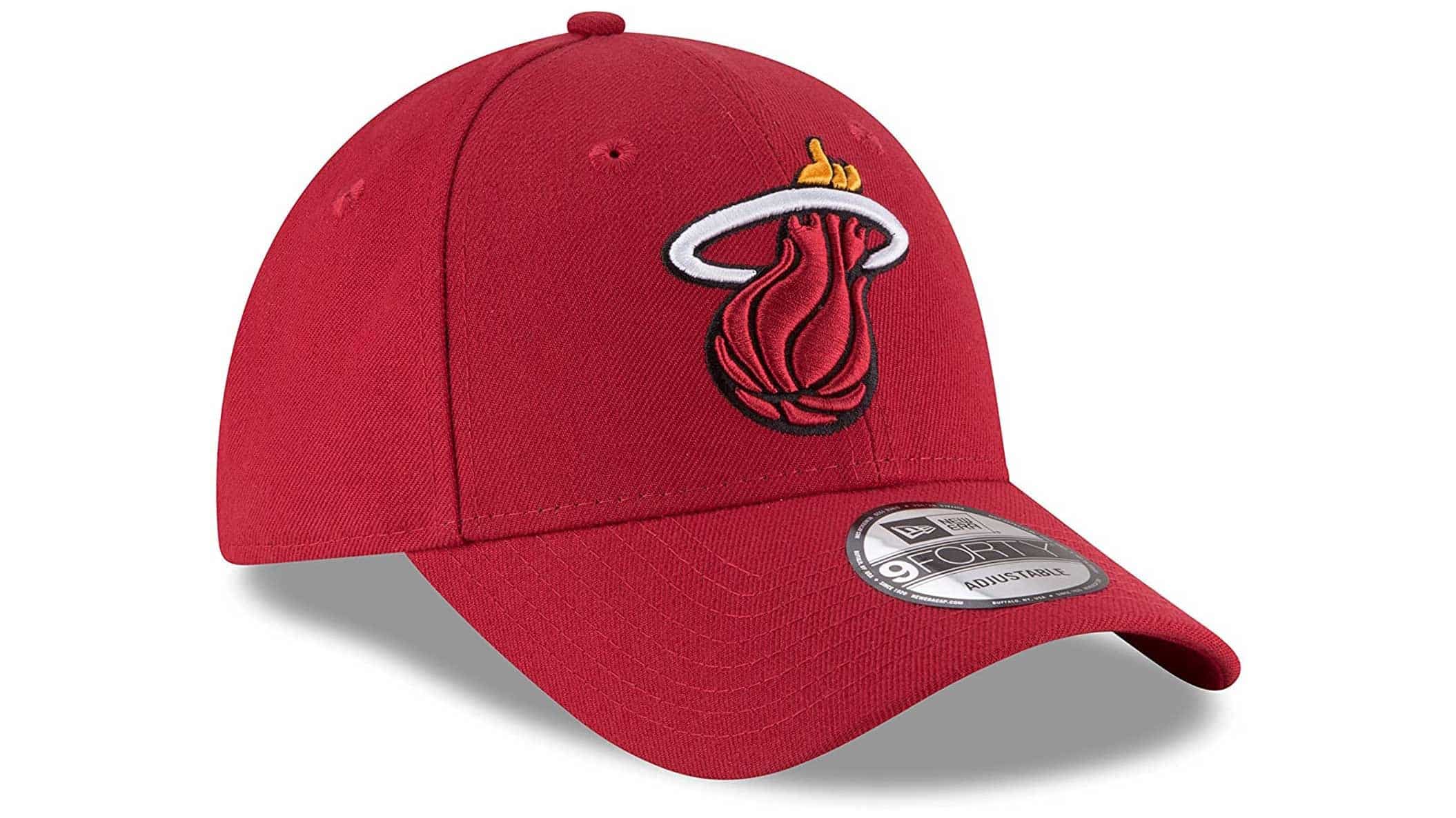 NBA The League 9Forty Adjustable Cap
