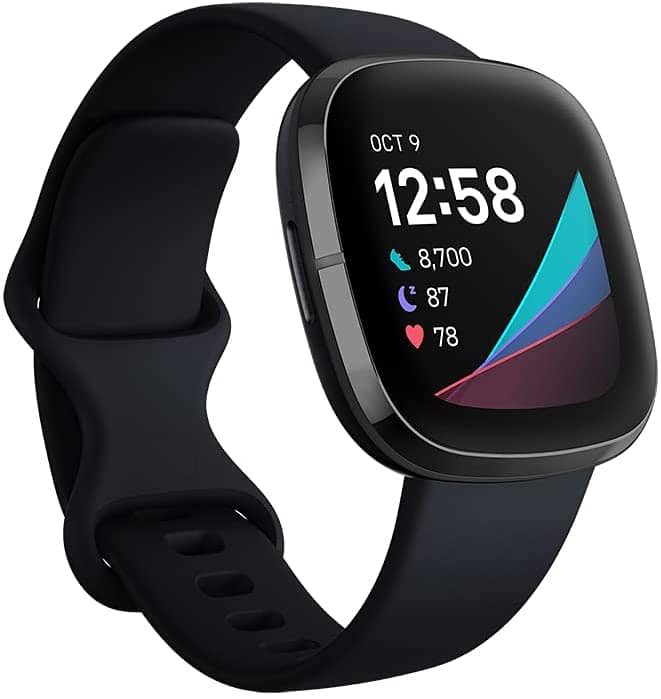 Fitbit Sense Advanced Smartwatch