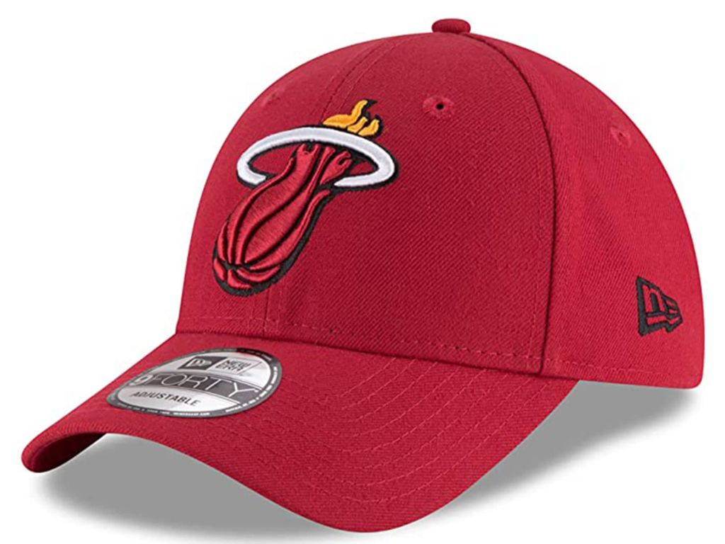 NBA The League 9Forty Adjustable Cap