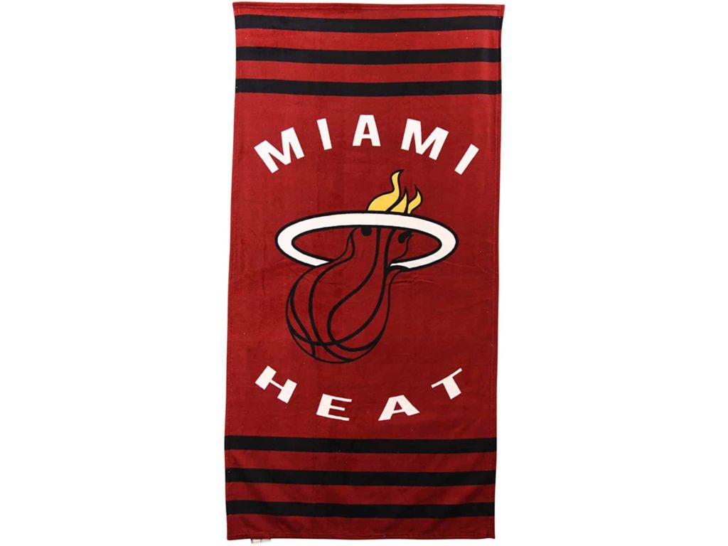 Northwest NBA Unisex-Adult Beach Towel