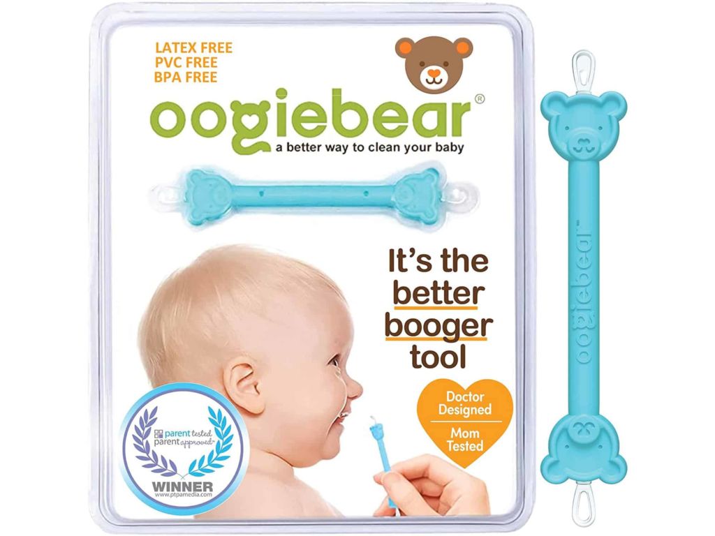 oogiebear