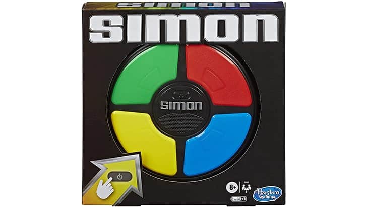 It comes with instructions (and a battery) but if you need help playing this challenge, it isn't for you!