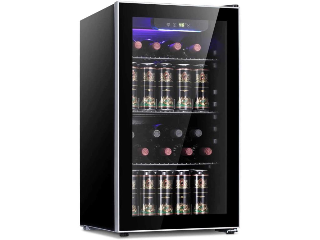 wine cooler