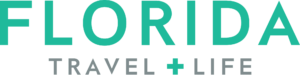 Florida Travel + Life Logo