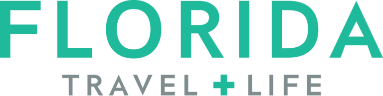 Florida Travel + Life Logo
