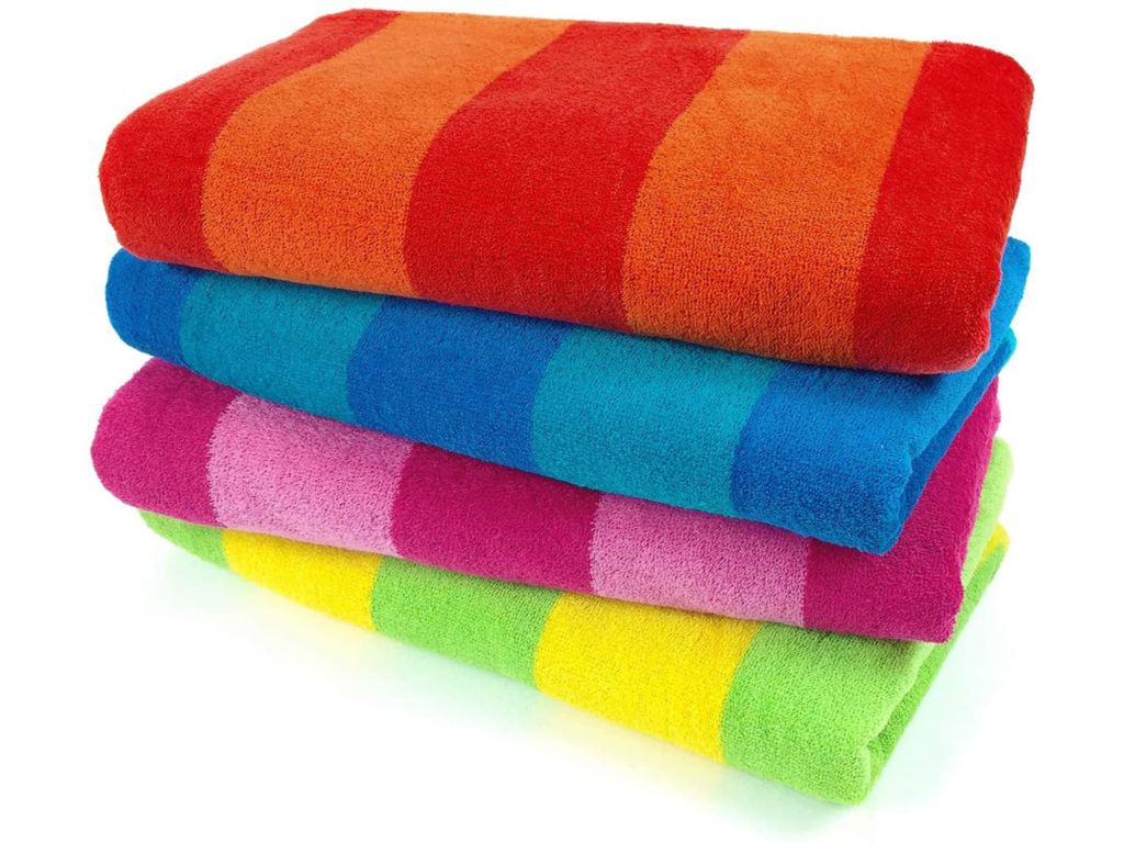 kaufman towels