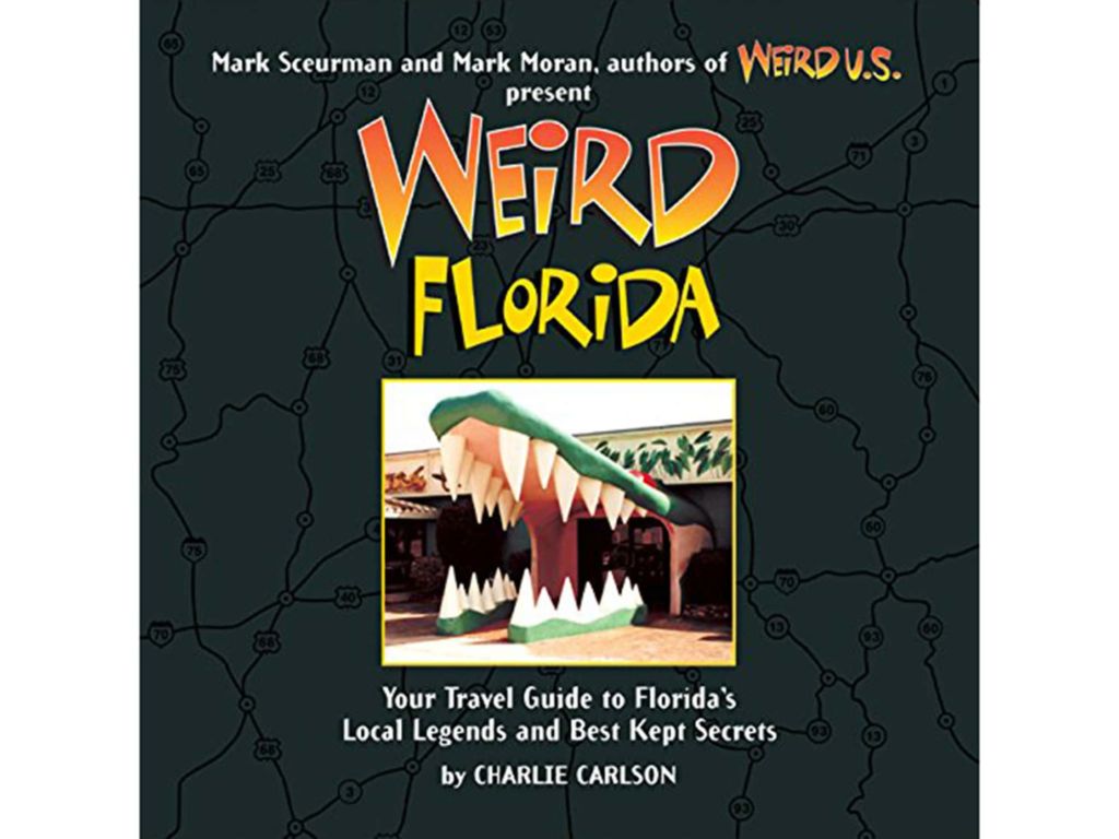 Florida book
