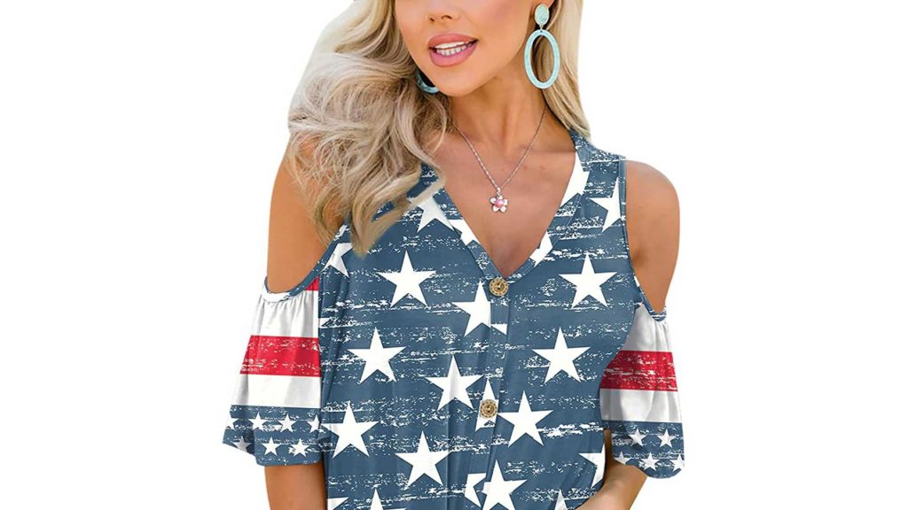 patriotic shirt