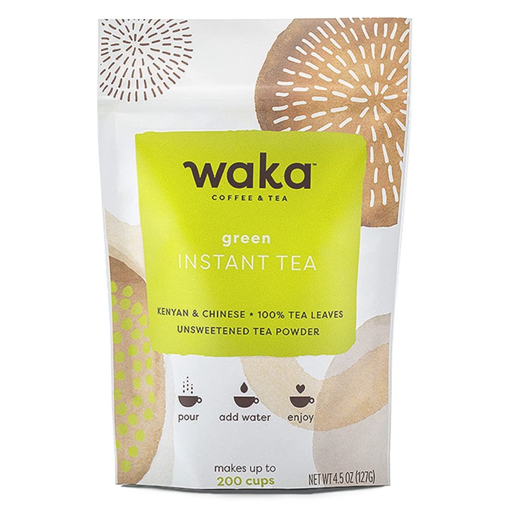 waka tea