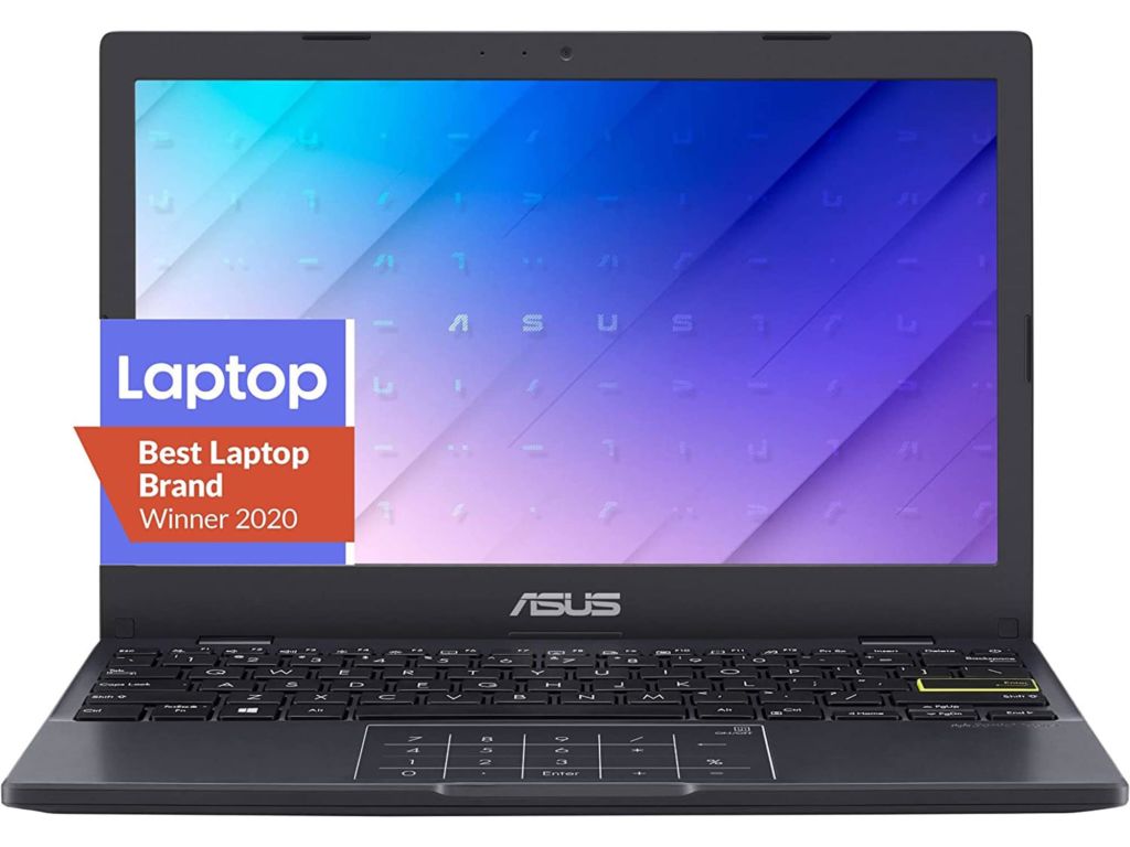 ASUS Laptop L210