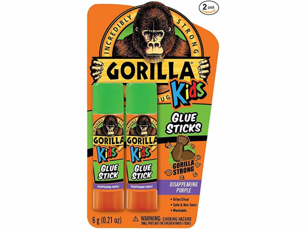gorilla kids stick