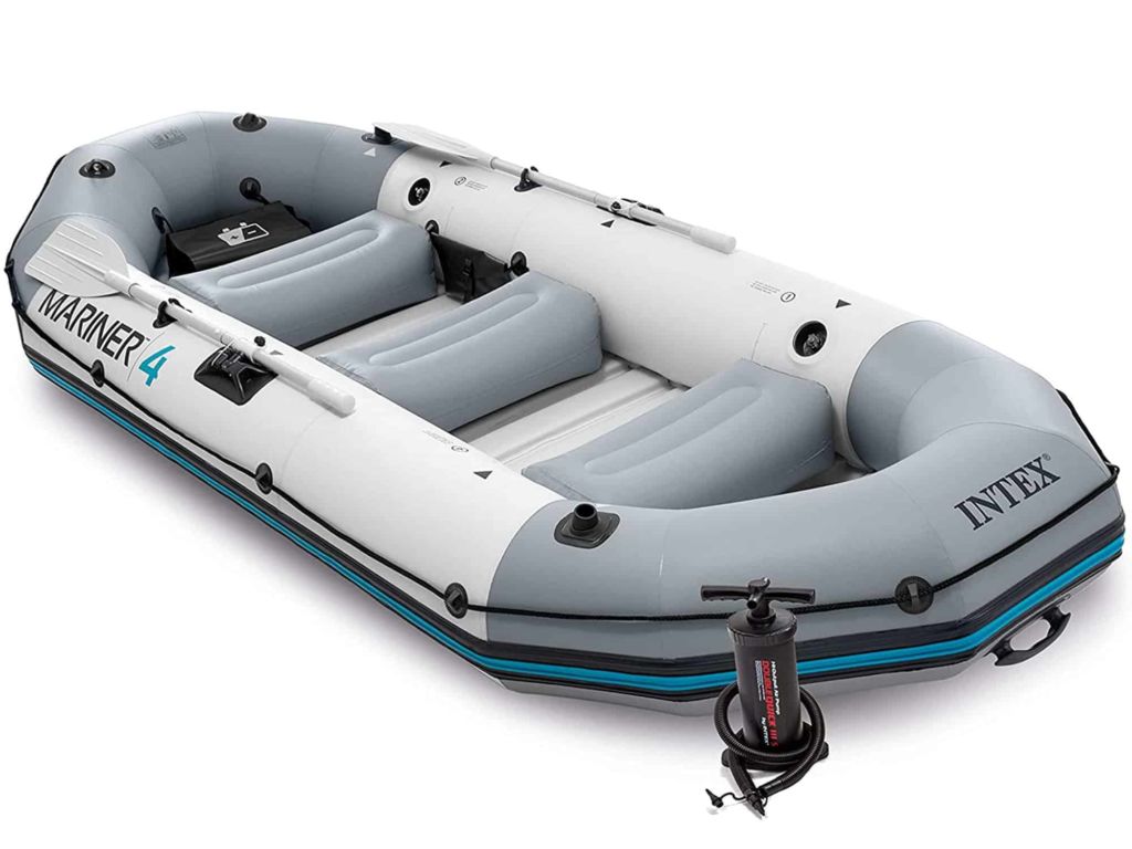 Intex Mariner