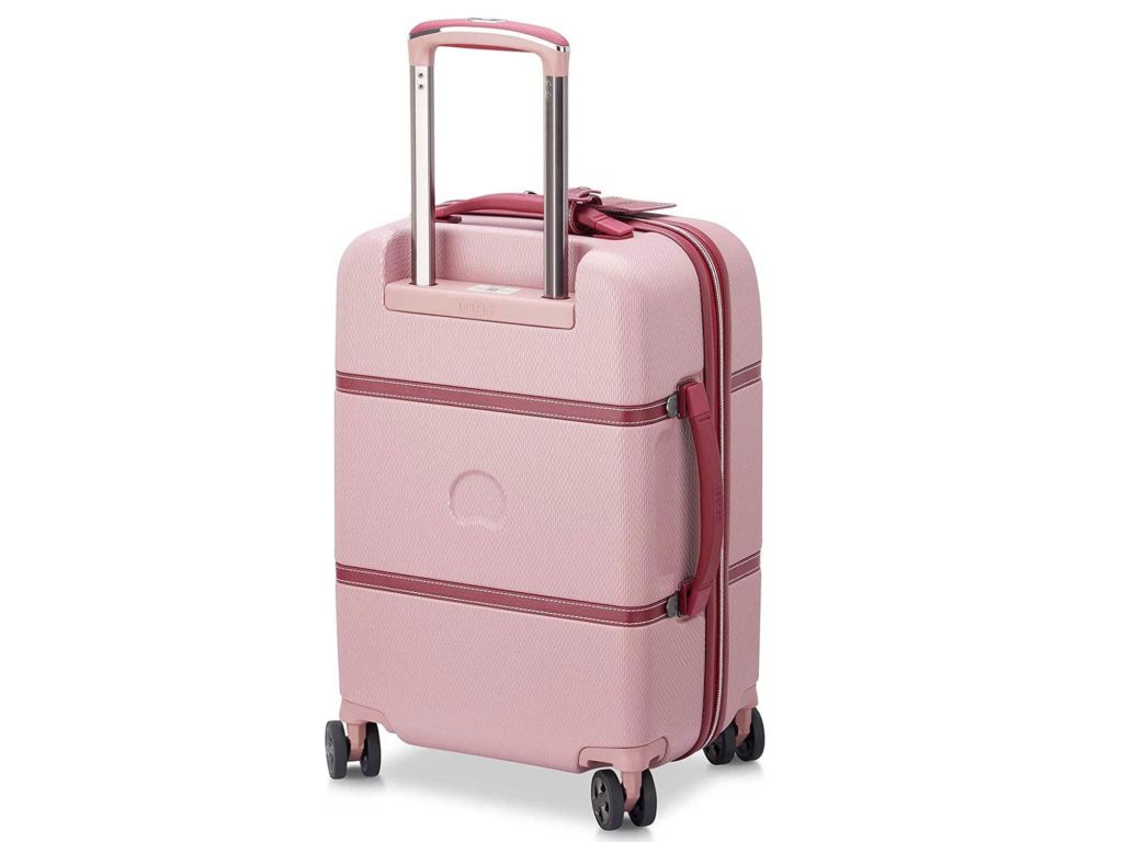 carry-on luggage