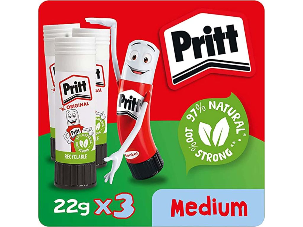 Pritt Glue Stick