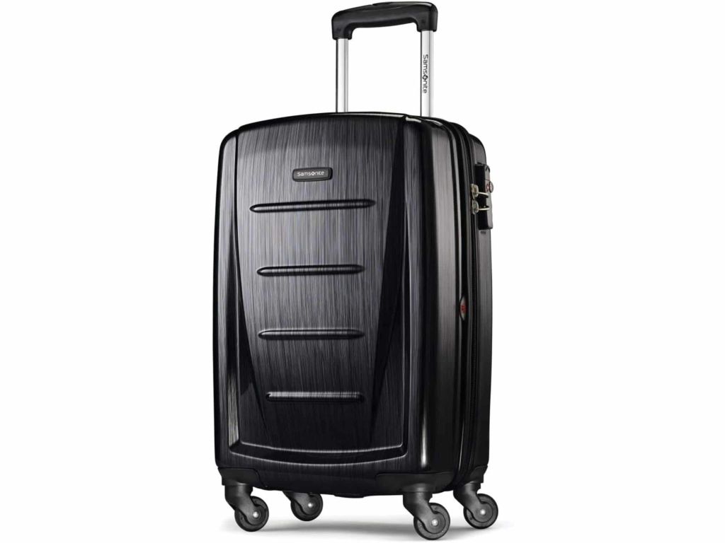 samsonite carry-on