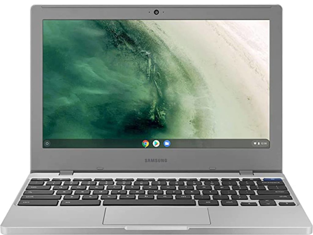 Samsung Galaxy Chromebook